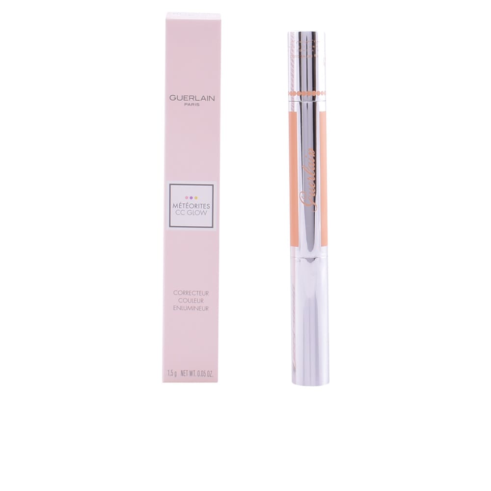 Météorites Correcteur Couleur Enlumineur #01-Abricot 1,5g