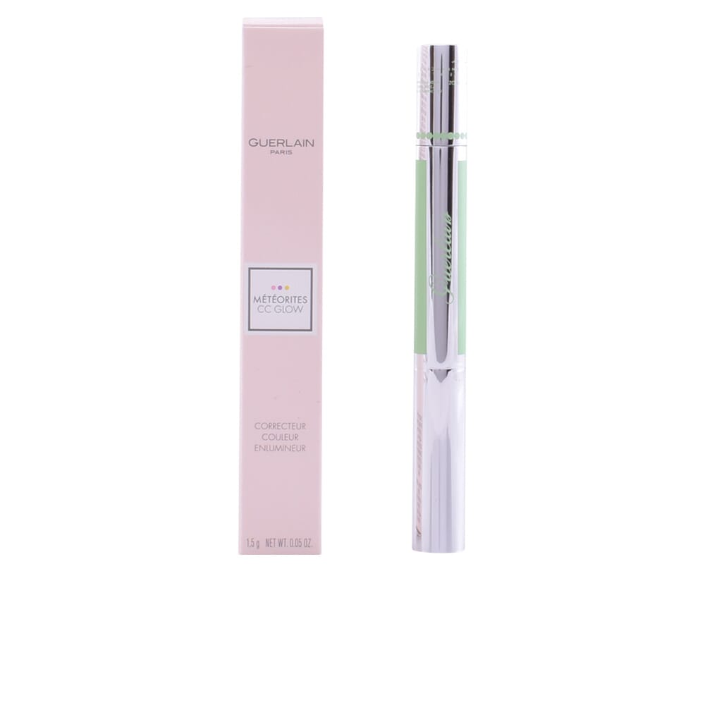 Météorites Correcteur Couleur Enlumineur #02-Vert 1,5g