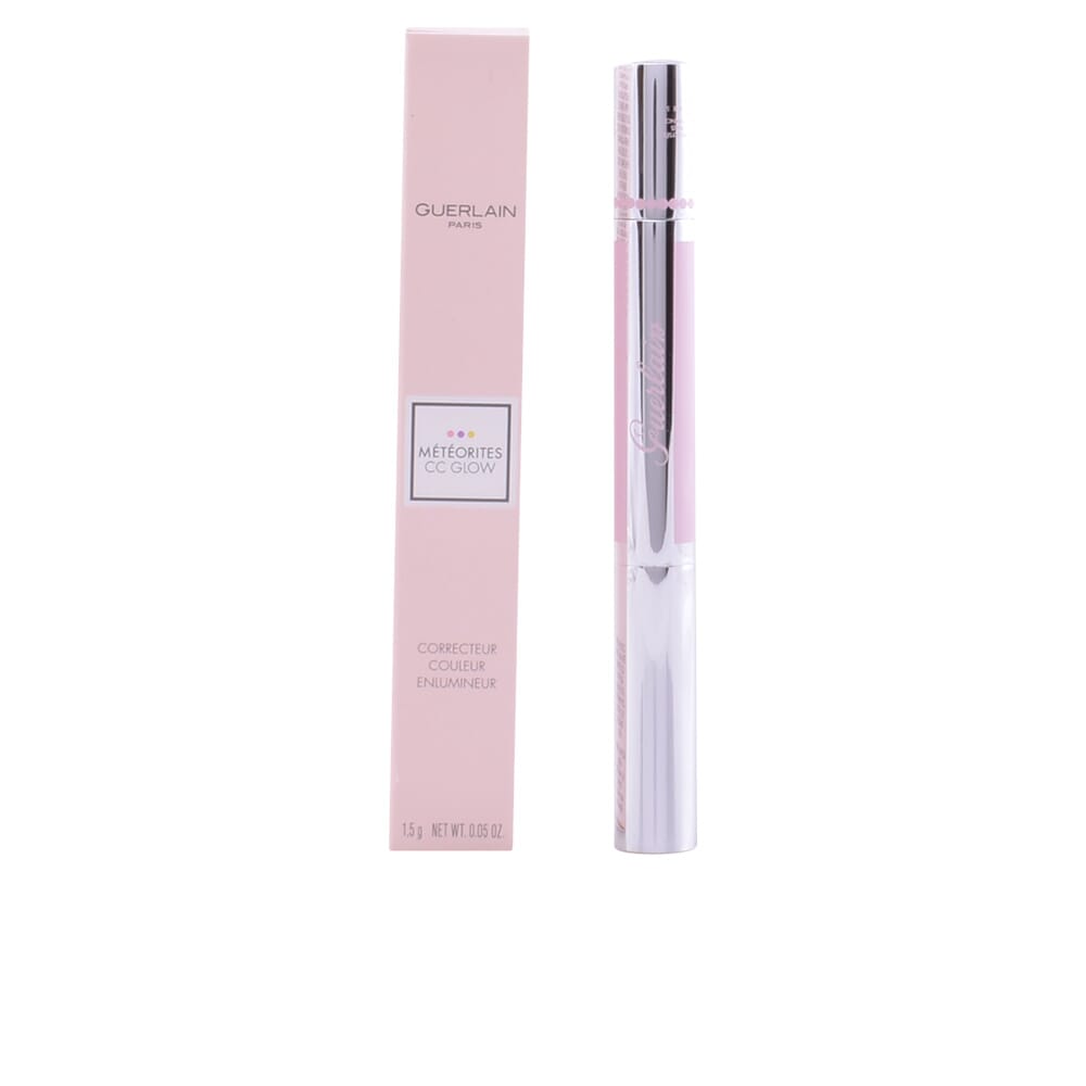 Météorites Correcteur Couleur Enlumineur #03-Rose 1,5g