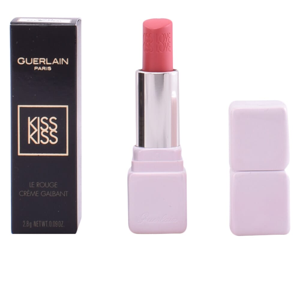 Kisskiss Lovelove Lip Colour #570-Coral 2,8g