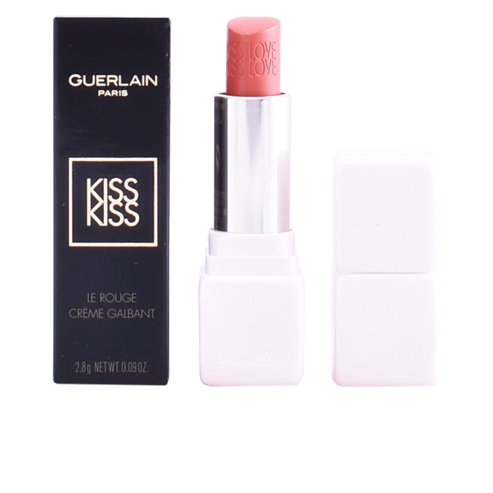 Kisskiss Lovelove Lip Colour #571-Beige 2,8g