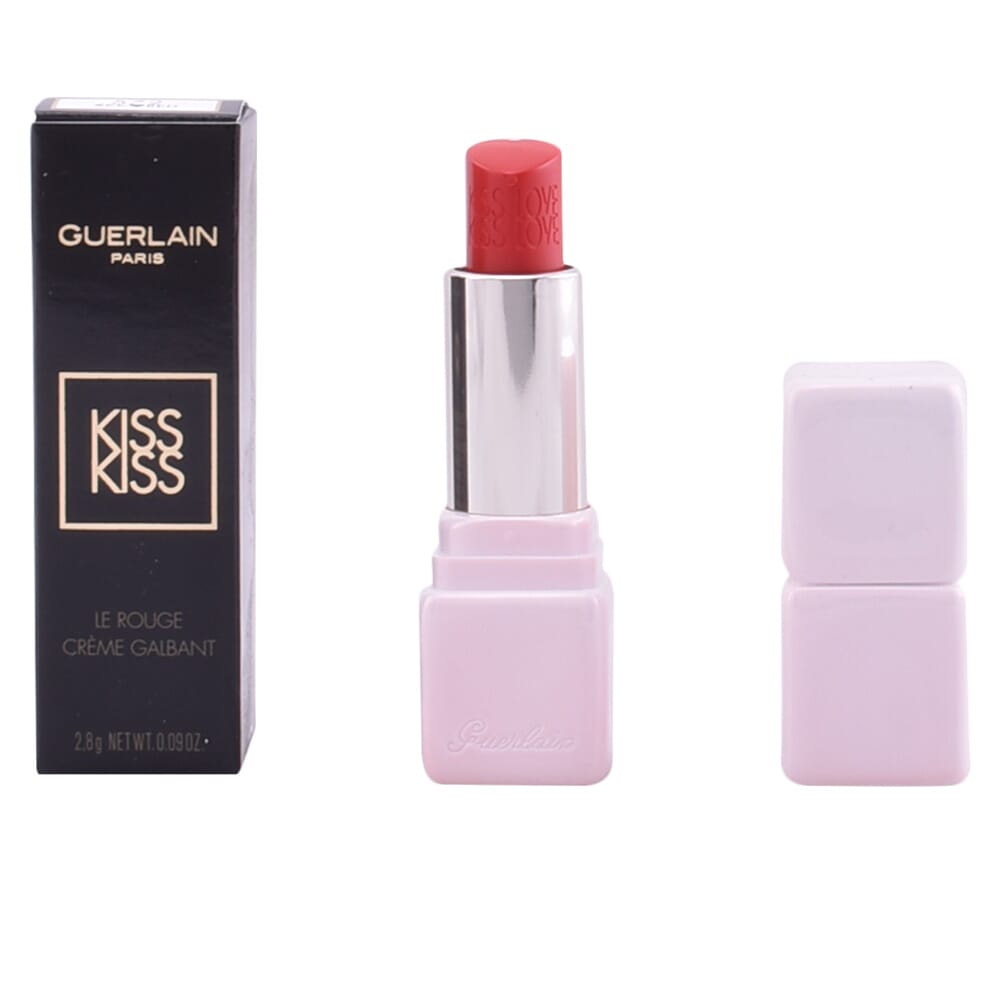 Kisskiss Lovelove Lip Colour #572-Red 2,8g