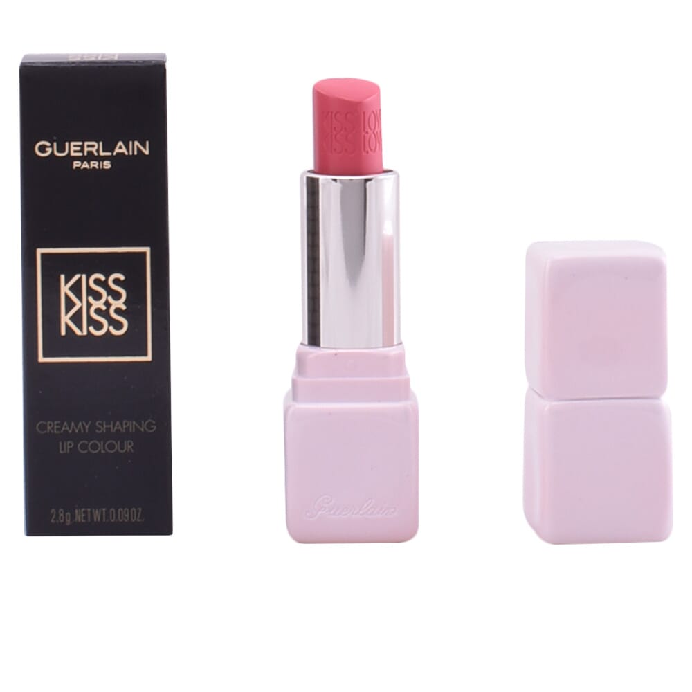Kisskiss Lovelove Lip Colour #573-Pink 2,8g