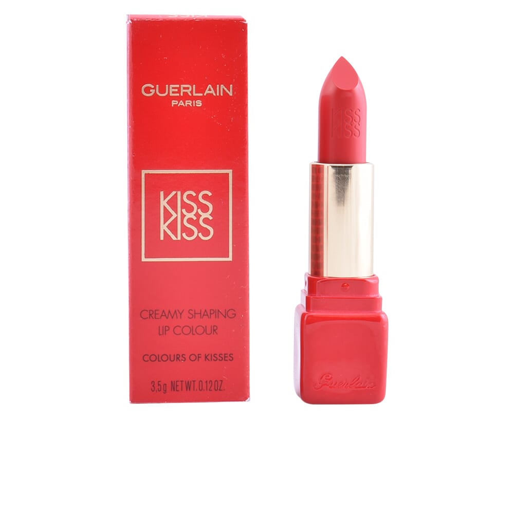 Kisskiss Lip Colour Édition Limitée #325-Rouge Kiss 3,5g