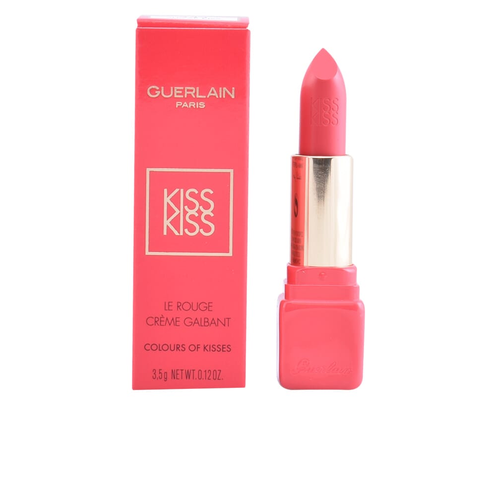 Kisskiss Lip Colour Édition Limitée #343-Sugar Kiss 3,5g