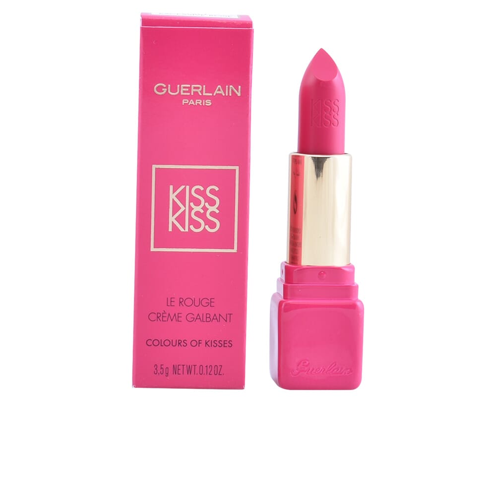 Kisskiss Lip Colour Édition Limitée #361-Excessive Rose 3,5g