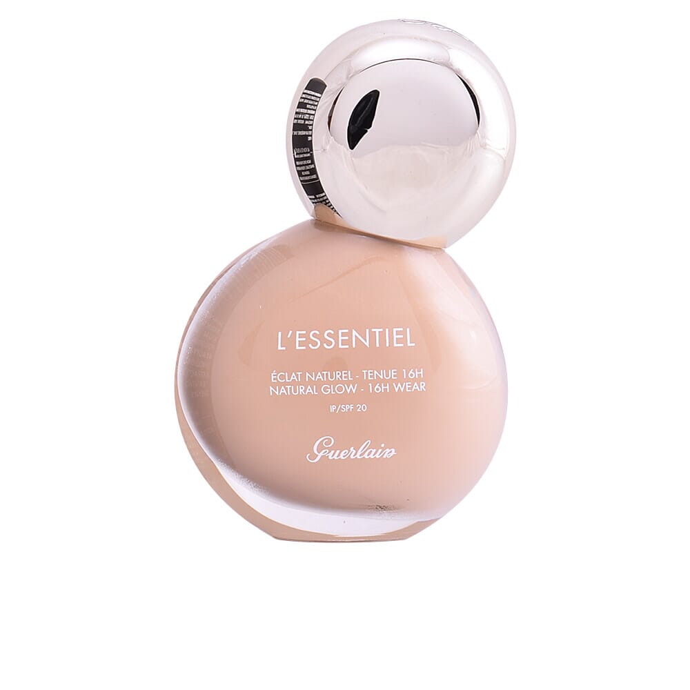 L'ESSENTIEL FOND DE TEINT ÉCLAT NATUREL #03N-NATUREL 30 ml