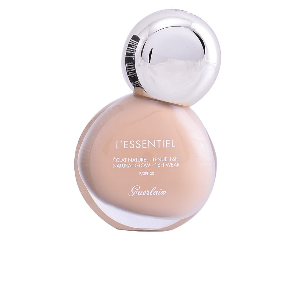 L'Essentiel Fond De Teint Éclat Naturel #035N-Beige 30 ml
