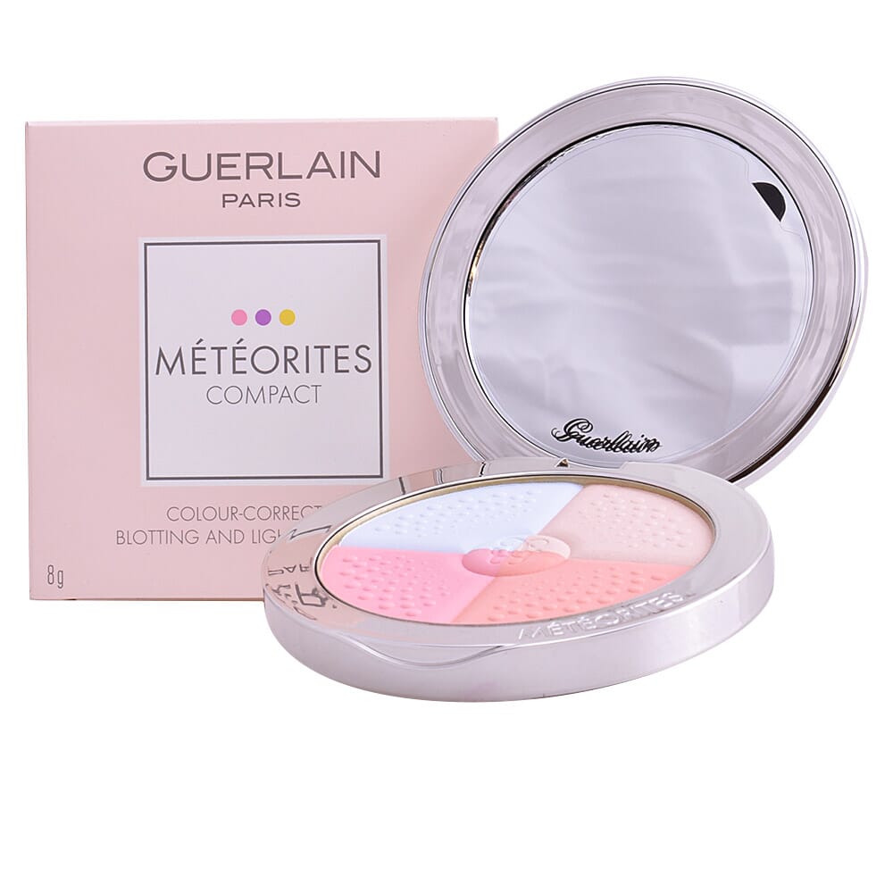 Météorites Poudre Compacte #03 Medium 8g