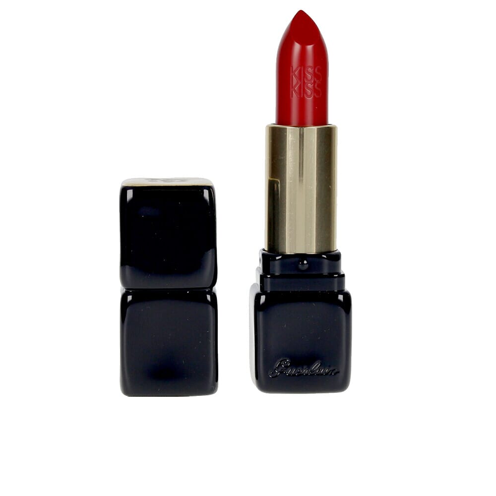 Kisskiss Le Rouge Crème Galbant #330-Red Brick 3,5g