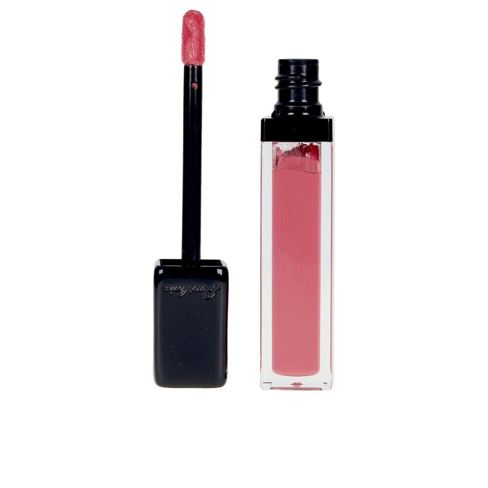 Kisskiss Liquid Lipstick #L366-Lovely Matte 5,8 ml
