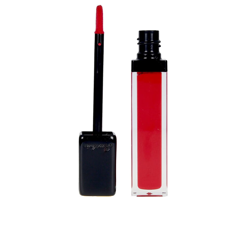 Kisskiss Liquid Lipstick #L321-Madame Matte 5,8 ml