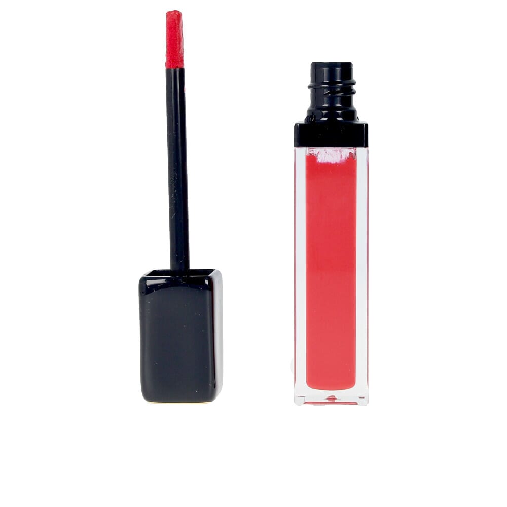 Kisskiss Liquid Lipstick #L320-Parisian Matte 5,8 ml