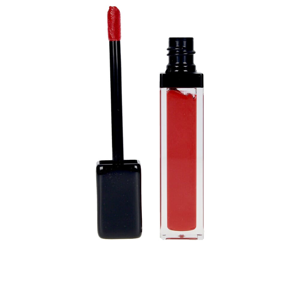 Kisskiss Liquid Lipstick #L322-Seductive Matte 5,8 ml