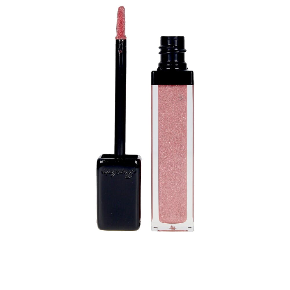 Kisskiss Liquid Lipstick #L304-Romantic Glitter 5,8 ml