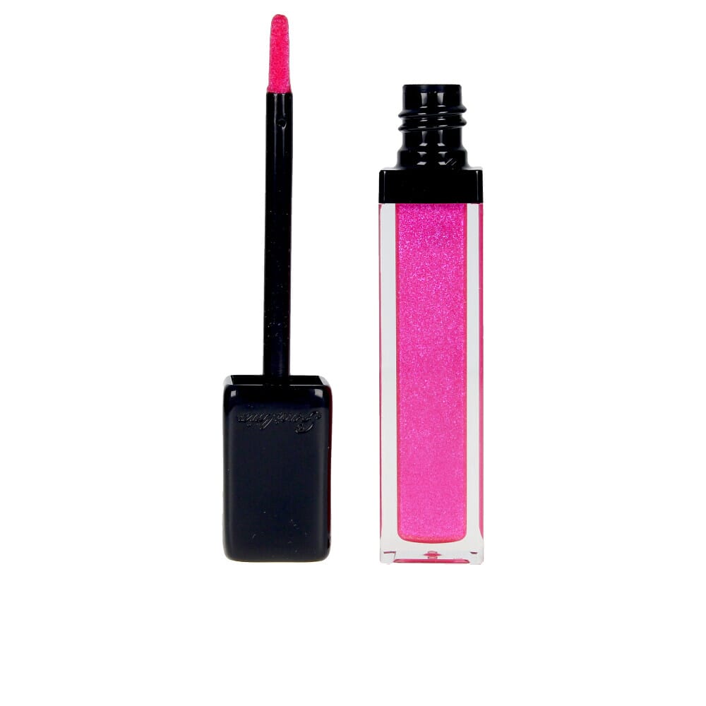Kisskiss Liquid Lipstick #L365-Sensual Glitter 5,8 ml