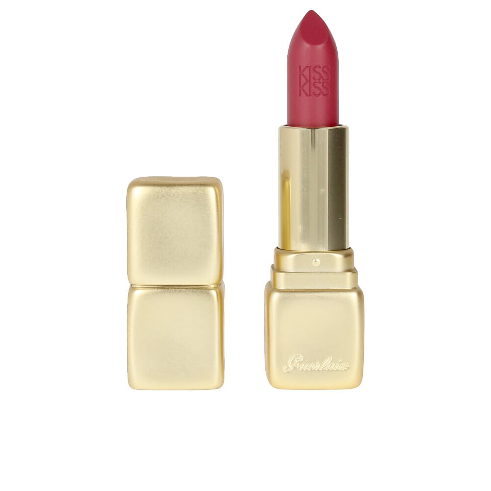 Kisskiss Matte #M308-Blazing Nude 3,5g