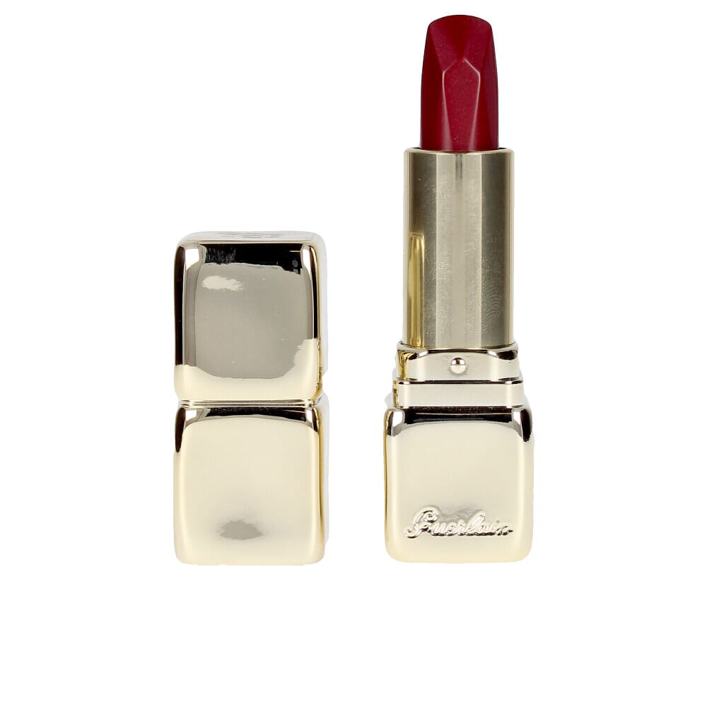 Kisskiss Matte #521-Red Jewell 3,5g