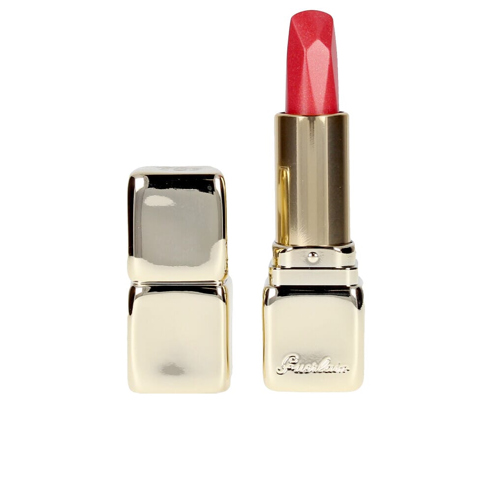 Kisskiss Matte #545-Coral Zircon 3,5g