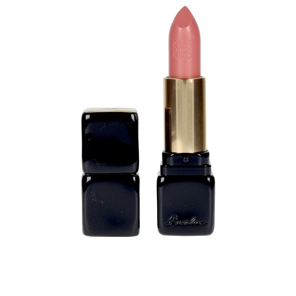Kisskiss Le Rouge Crème Galbant #306-Very Nude 3,5g