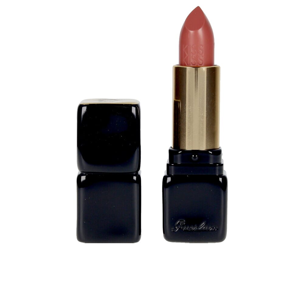 Kisskiss Le Rouge Crème Galbant #307-Nude Flirt 3,5g
