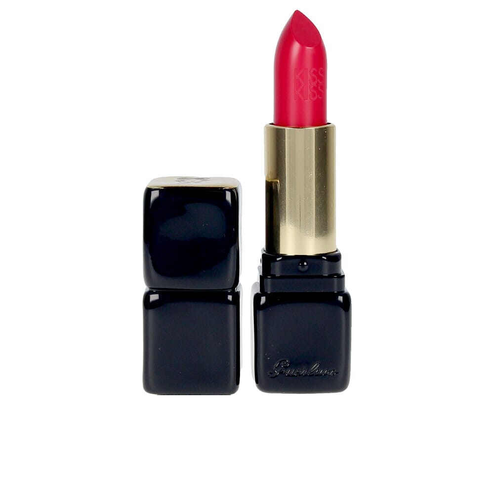 Kisskiss Le Rouge Crème Galbant #373-Raspberry Kiss 3,5g