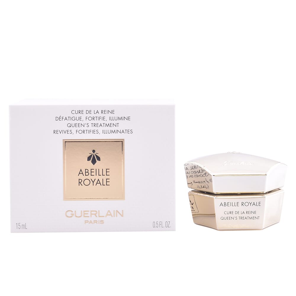 ABEILLE ROYALE CURE DE LA REINE 15 ml