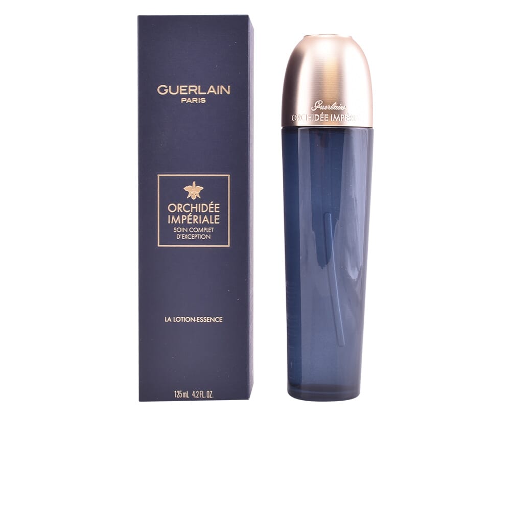 Orchidée Impériale La Lotion Essence 125 ml
