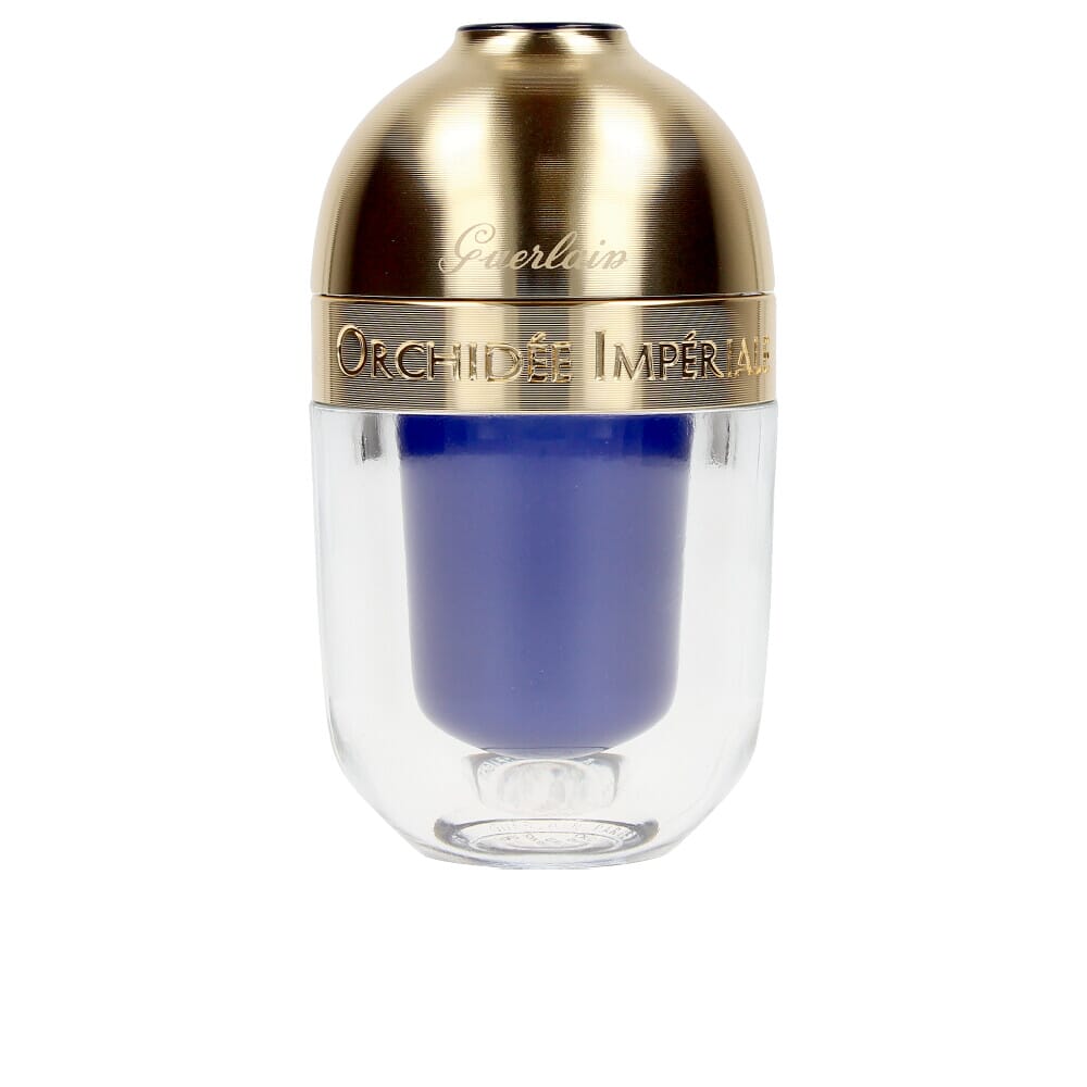 Orchidée Impériale Le Fluide Flacon Pompe 30 ml