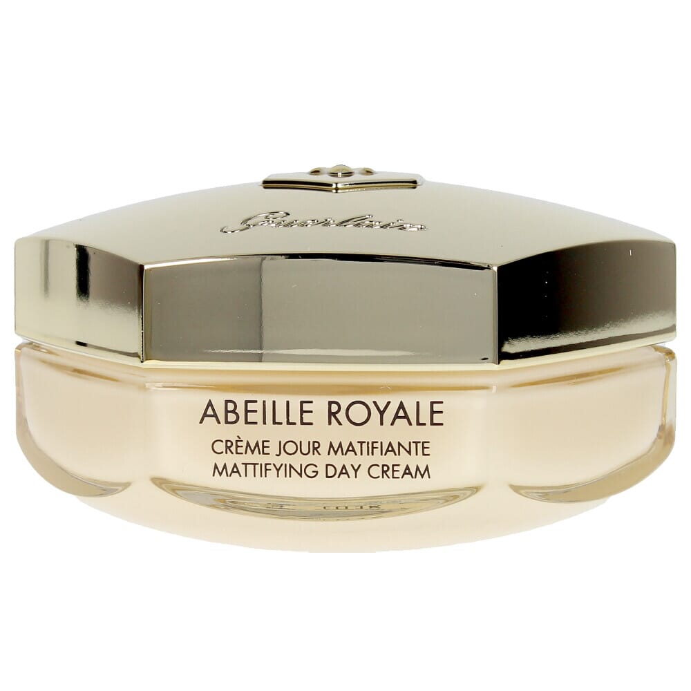 ABEILLE ROYALE CRÈME JOUR MATIFIANTE 50 ml