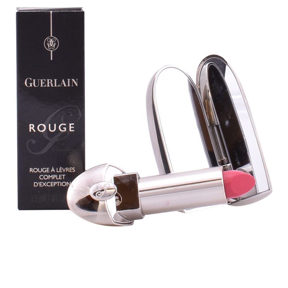 Rouge G Rouge À Lèvres Complet D’Exception #77-Géraldine