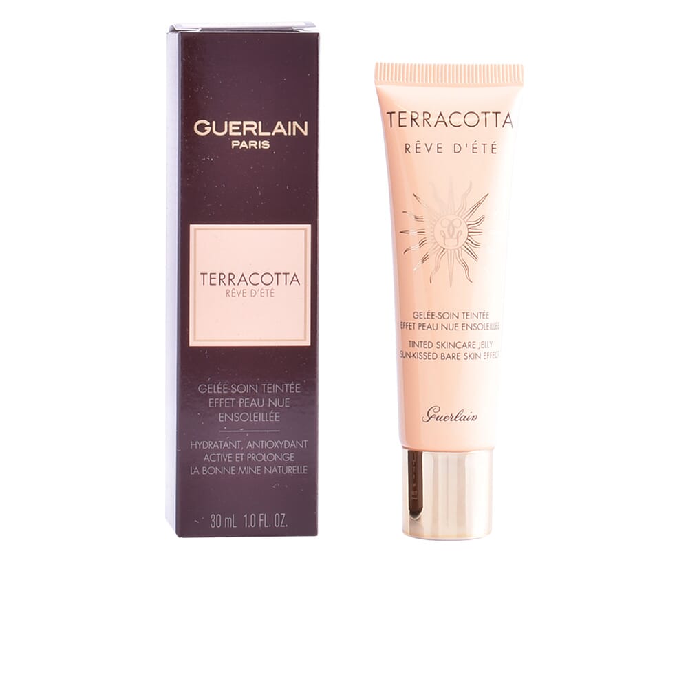 TERRACOTTA RÊVE D'ÉTÉ GELÉE SOIN TEINTÉE #LIGHT 30 ml