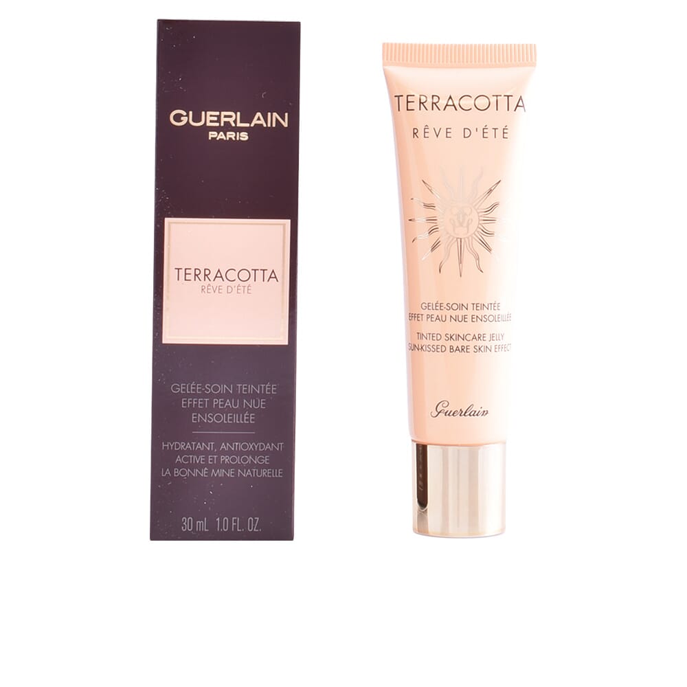 Terracotta Rêve D'Été Gelée Soin Teintée #Medium 30 ml