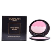 Two-Tone Blush Blush & Highlighter #2-Rose Neutre de Guerlain