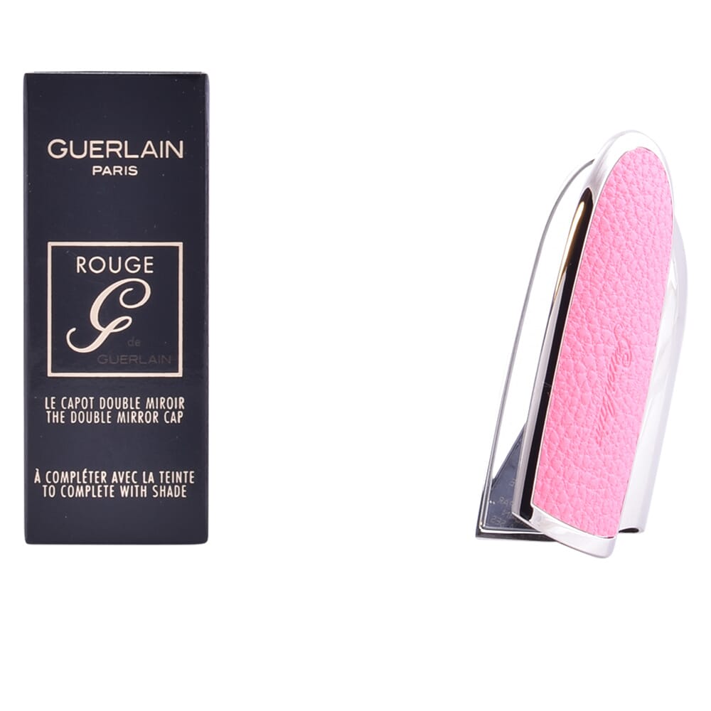 Rouge G Le Capot Double Miroir #Miami Glam