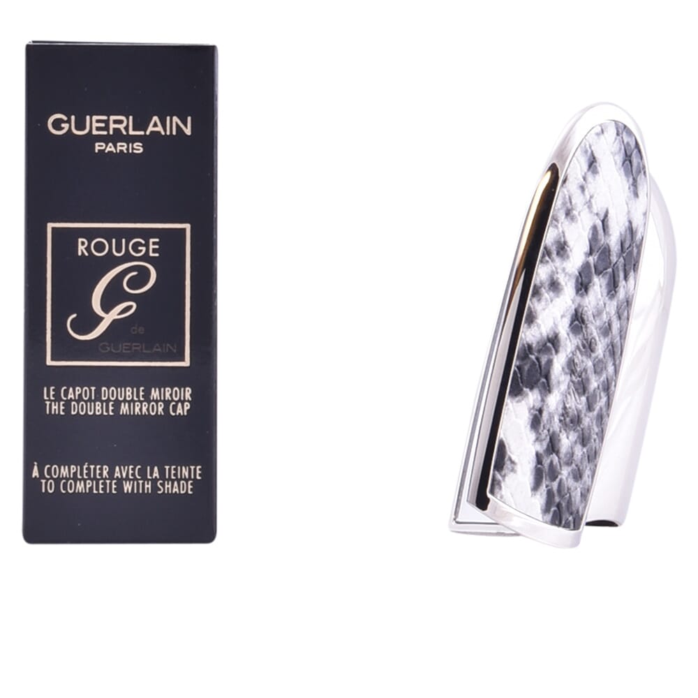 Rouge G Le Capot Double Miroir #Exotic Safari