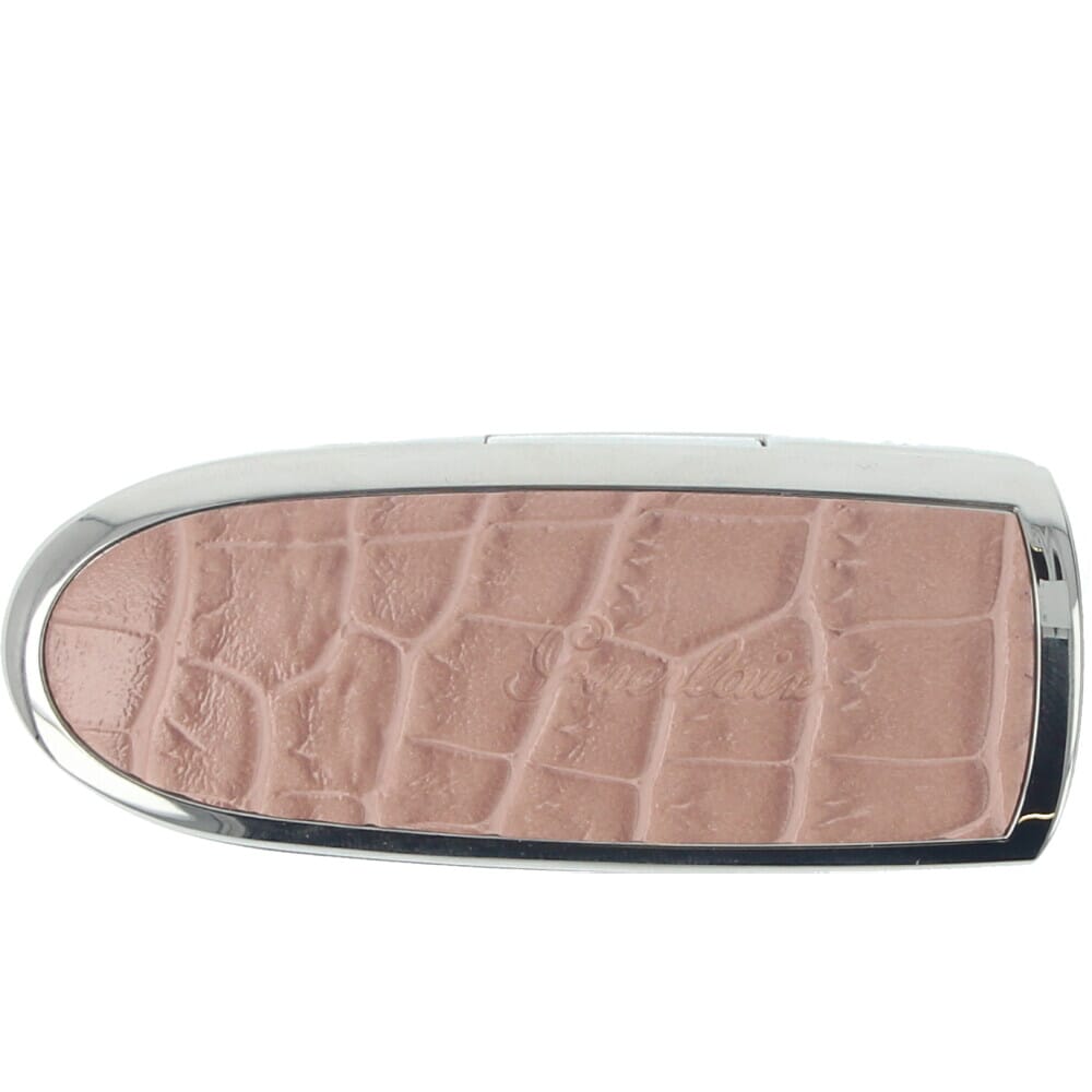 Rouge G Le Capot Double Miroir #Rosy Nude