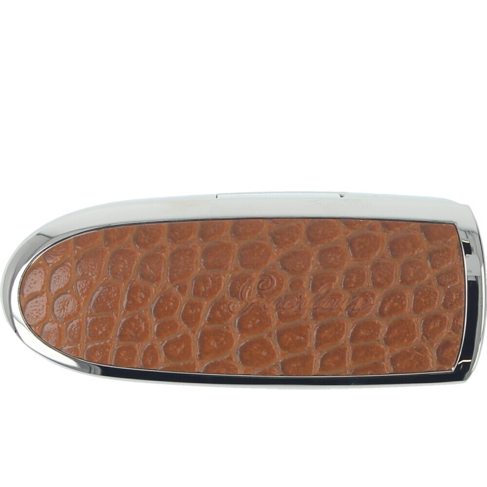 Rouge G Le Capot Double Miroir #Chic Trotter