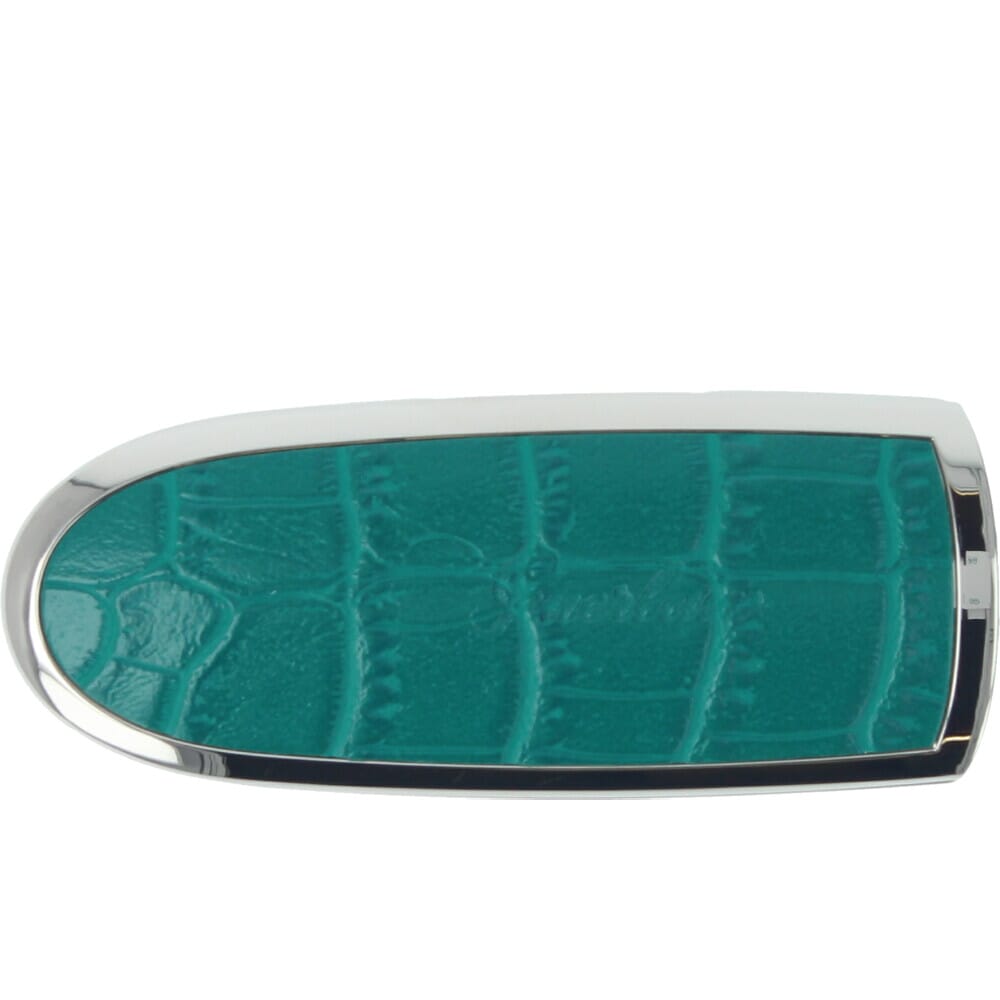 Rouge G Le Capot Double Miroir #Urman Emerald