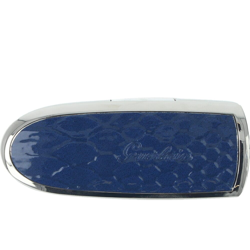 Rouge G Le Capot Double Miroir #Rock'N'Navy