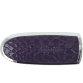 Rouge G Le Capot Double Miroir #Hype Purple di Guerlain