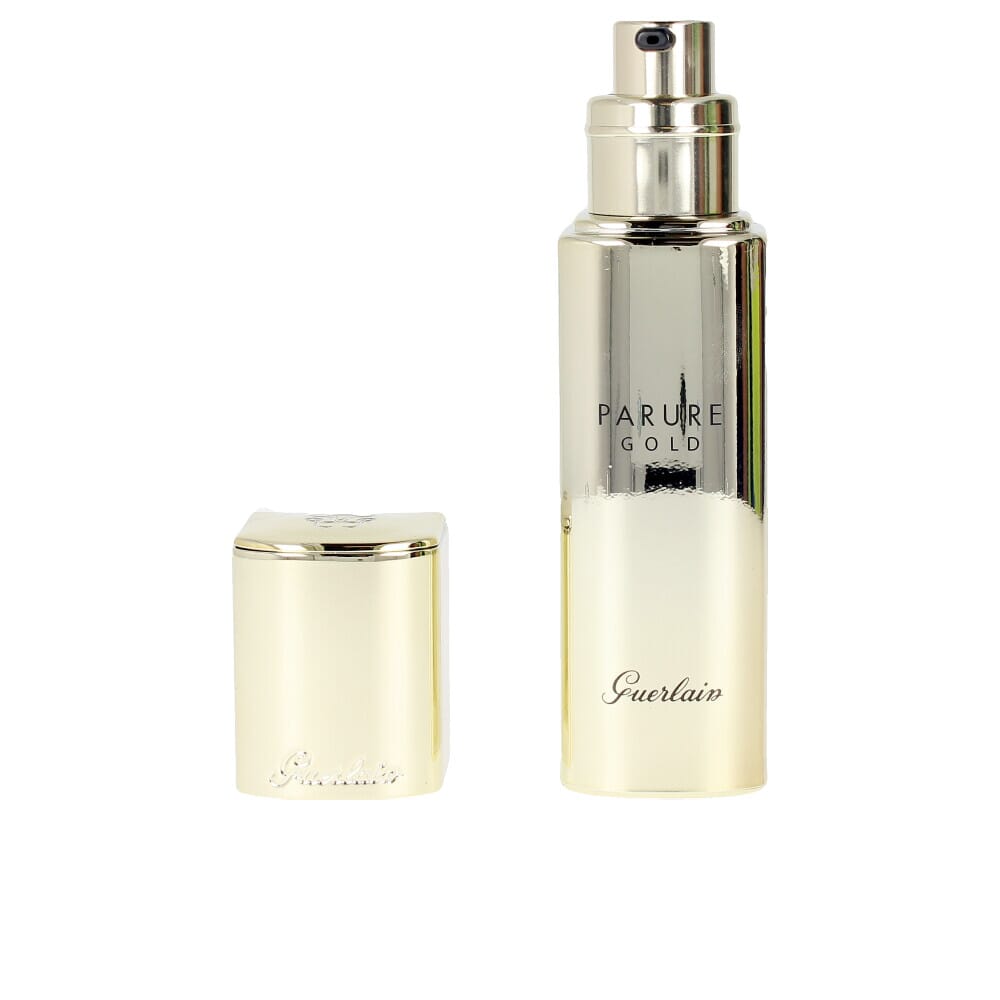 Parure Gold Fond De Teint Lumière #04-Beige Moyen 30 ml