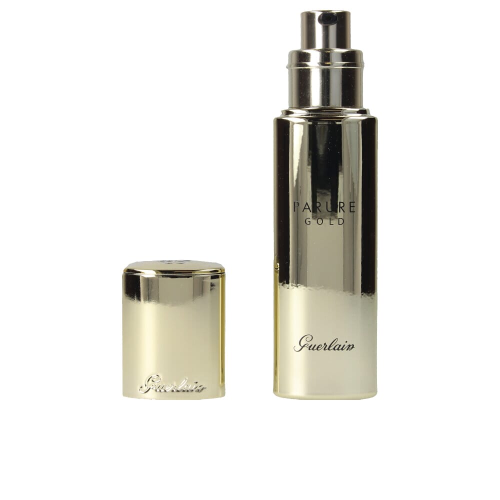 Parure Gold Fond De Teint Lumière #13-Rose Naturel 30 ml