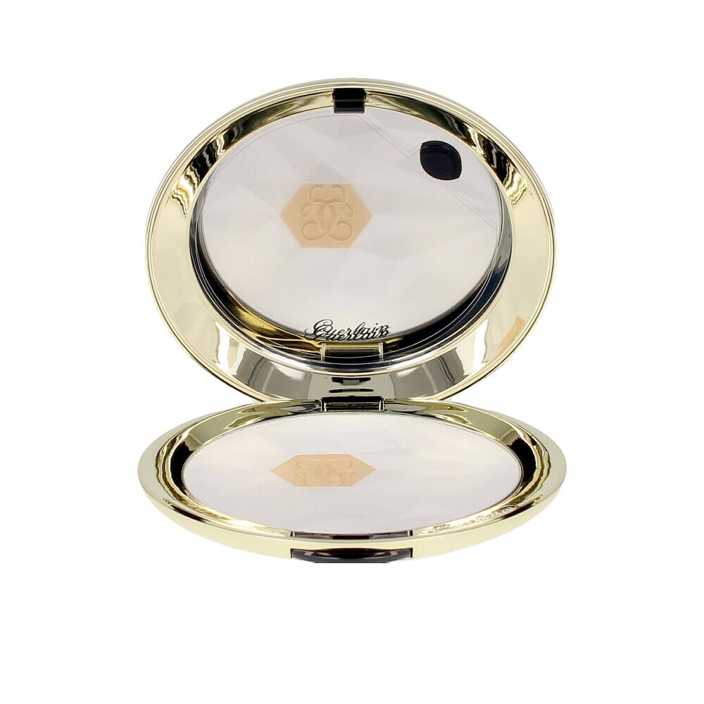 Parure Gold Poudre Lumière D'Or 8g