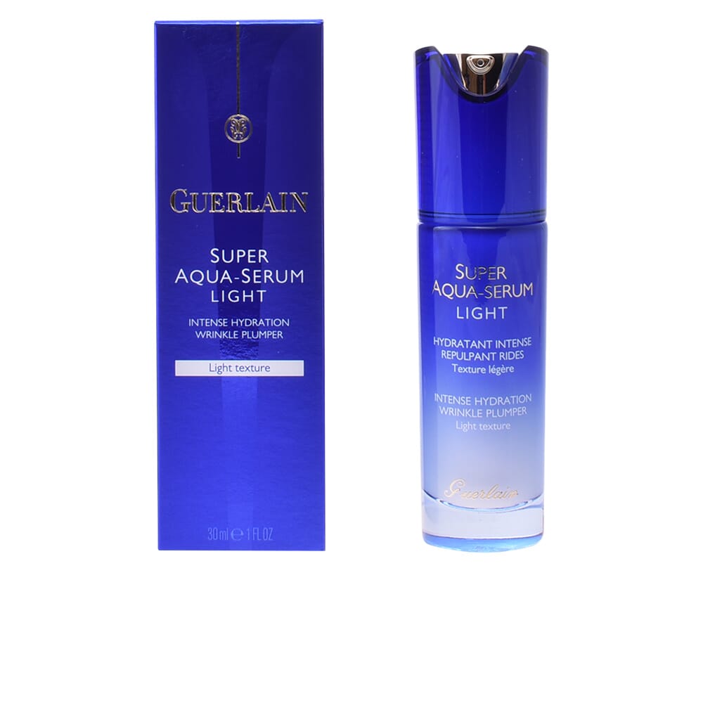 Super Aqua-Serum Light 30 ml