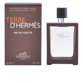 Terre D'Hermès EDT Recarregável  30 ml de Hermes