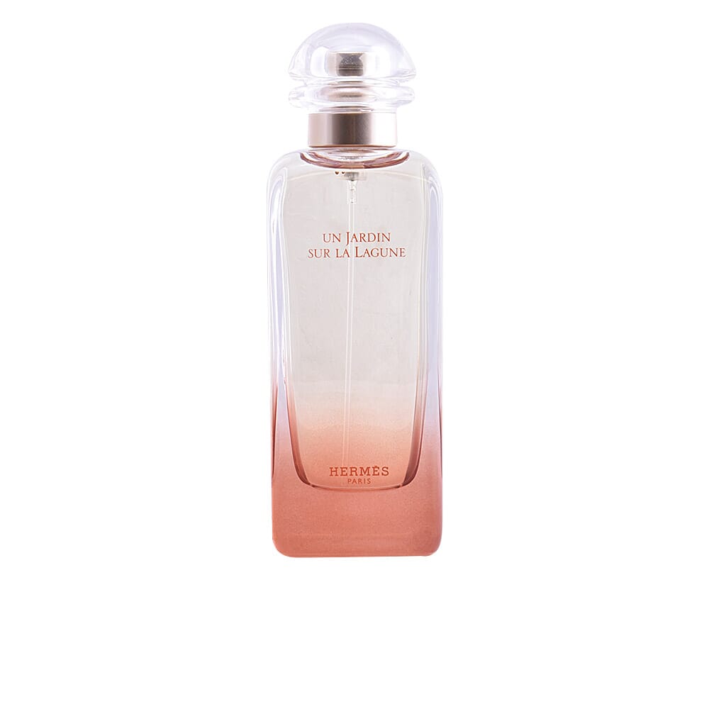 HERMÈS Hermès Un Jardin Sur La Lagune Eau De Toilette 100ml 2021 | Buy  HERMÈS Online | ZALORA Hong Kong