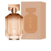 The Scent For Her Private Accord EDP 100 ml de Hugo Boss