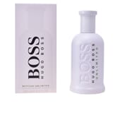 Boss Bottled Unlimited EDT Vaporizador 200 ml de Hugo Boss