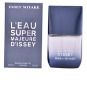 L'Eau Super Majeure EDT 50 ml di Issey Miyake